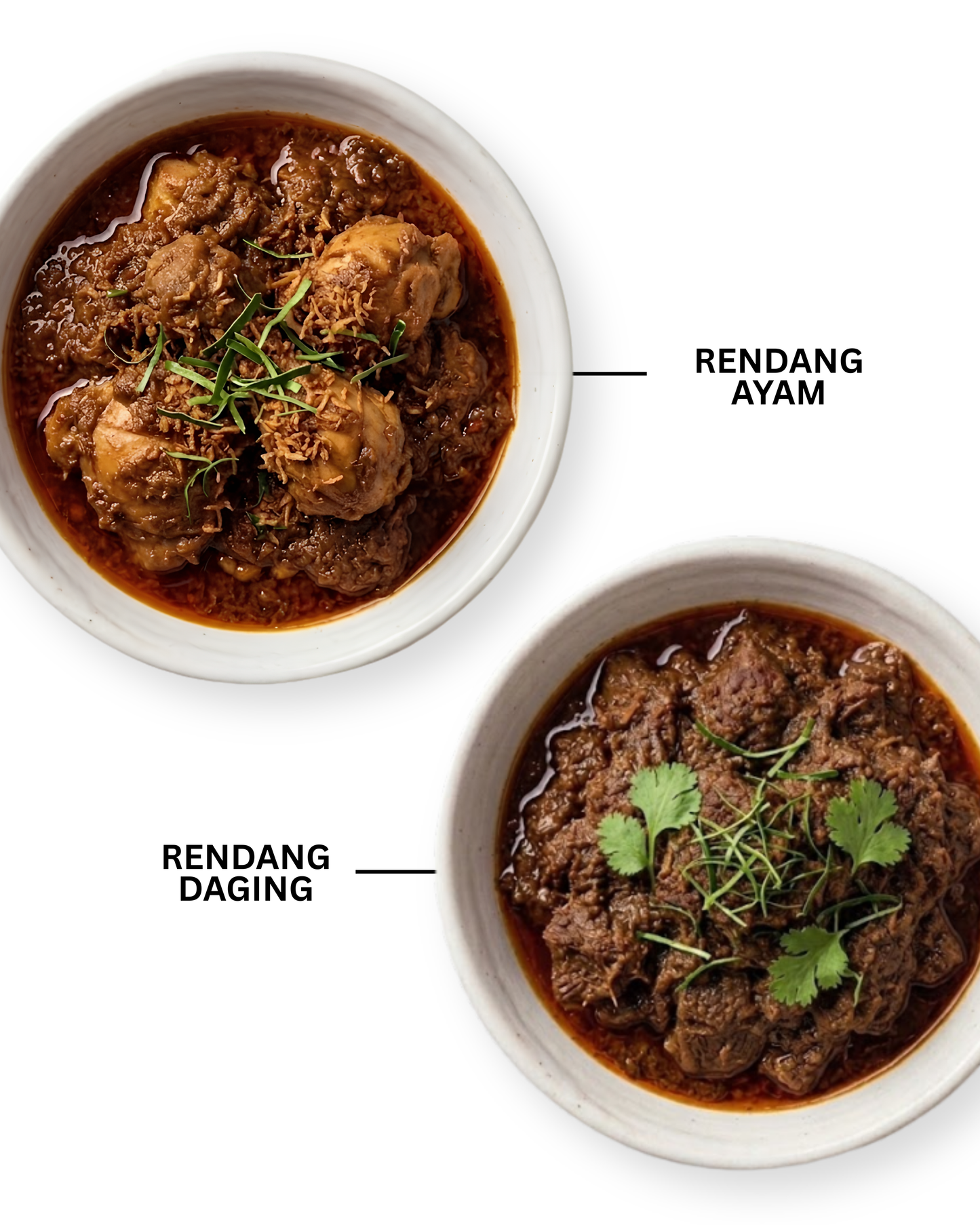 RENDANG PASTE